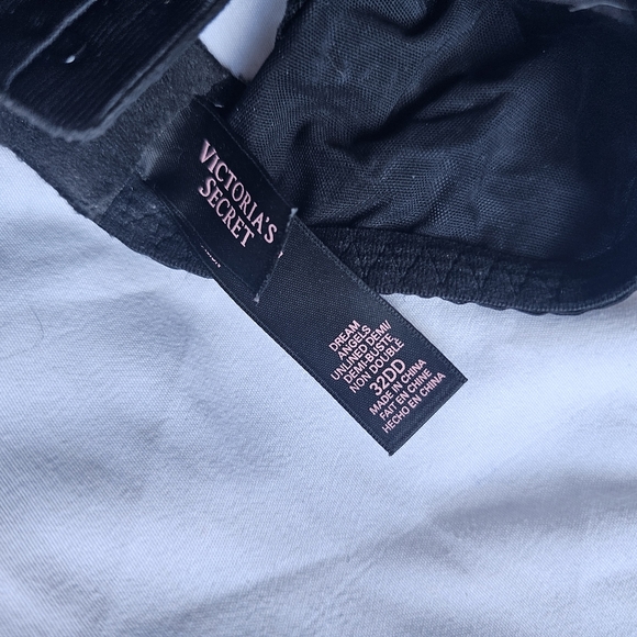 VS Unlined Bra - Picture 2 of 2